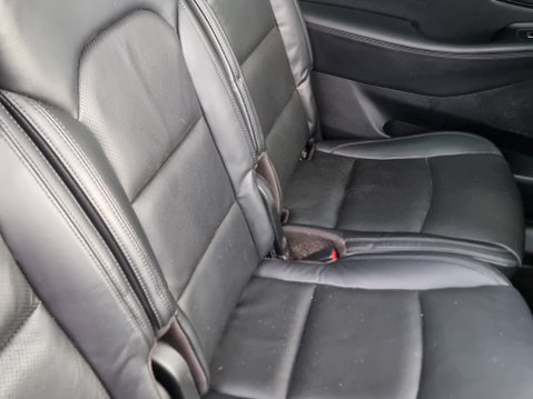 Kia Carens 3 ECODYNAMICS CRDI 29