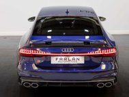Audi S7 3.0 TDI V6 Sportback 5dr Diesel Tiptronic quattro Euro 6 (s/s) (349 ps) 34