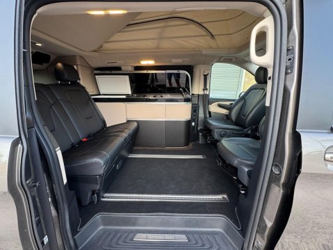 Mercedes-Benz Marco Polo 17