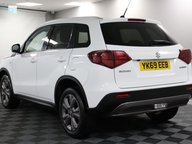 Suzuki Vitara SZ-T BOOSTERJET 10