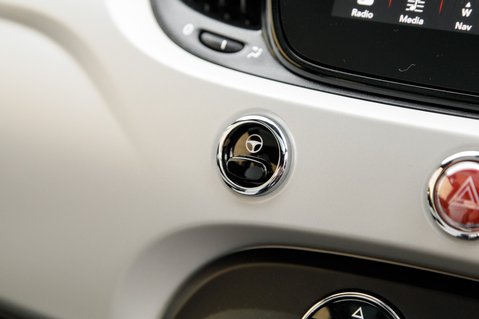 Fiat 500 STAR MHEV 36