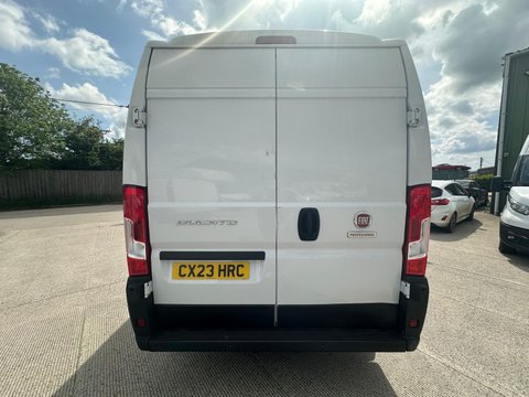 Fiat Ducato 35 P/V MULTIJET BUSINESS PRO 4