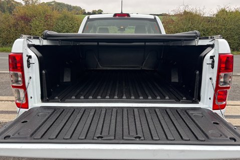Ford Ranger XL 170 ps Super Cab 4x4 Pickup - Tonneau Cover - Air Con 14