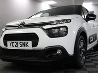 Citroen C3 PURETECH SHINE S/S 28