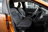 Dacia Sandero Stepway PRESTIGE TCE 32