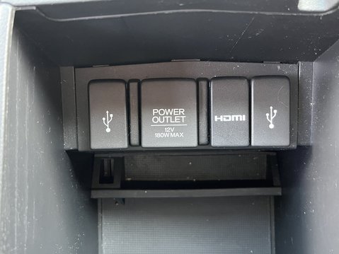 Honda Civic 1.8 i-VTEC SE Plus 5dr Auto [Nav] 33