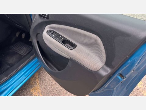 Citroen C3 Picasso 1.6 HDi Airdream + MPV 5dr Diesel Manual Euro 5 (90 ps) 12