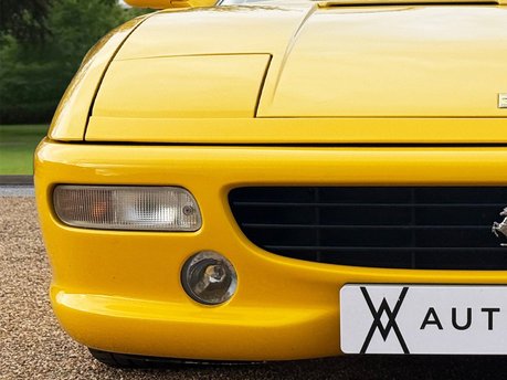 Ferrari F355 SPIDER MANUAL 15