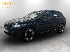 BMW Ix3 80kWh M Sport Pro SUV 5dr Electric Auto (286 ps) Heated Seats - Reverse Cam