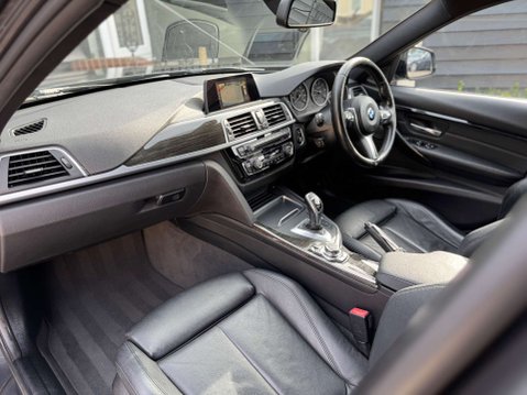 BMW 3 Series 3.0 330d M Sport Touring 5dr Diesel Auto Euro 6 (s/s) (258 ps) 24