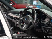 BMW X5 3.0 X5 xDrive 40d M Sport Auto 4WD 5dr 11
