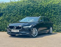Volvo V90 (Sold) 2.0 D4 Momentum Plus Estate 5dr Diesel Auto Euro 6 (s/s) (190 ps) 27