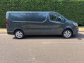 Renault Trafic 2.0 dCi Blue LL30 Sport L2 H1 Euro 6 (s/s) 5dr 3