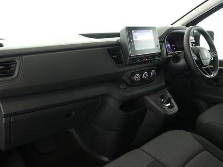 Renault Trafic LL30 Blue dCi 150 Advance [Safety] Van EAG9 9