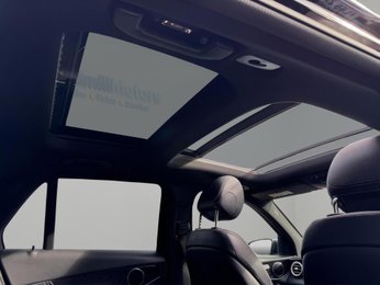 Mercedes-Benz GLC 2.1 GLC220d AMG Line (Premium) G-Tronic+ 4MATIC Euro 6 (s/s) 5dr