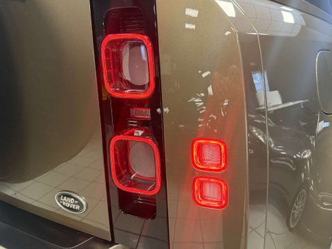Land Rover Defender 3.0 Defender X MHEV Auto 4WD 3dr 39