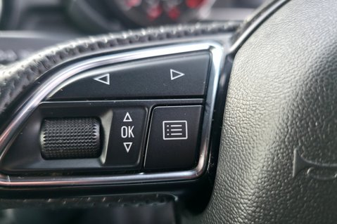 Audi A1 TDI S LINE..£20:00 R/TAX..12 SERVICES..LAST OWNER HAS OWNED IT 10 YEARS 23