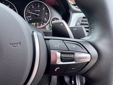 BMW 4 Series 430D XDRIVE M SPORT 17