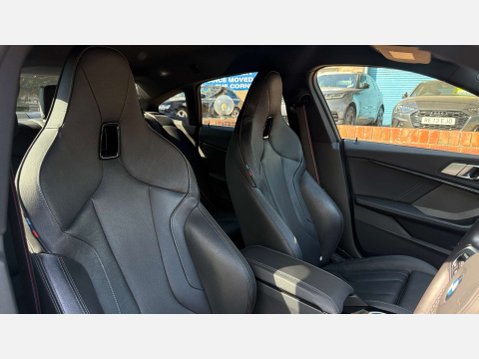 BMW 2 Series 2.0 M235i xDrive Auto 4WD 4dr 5
