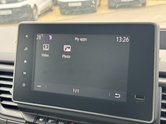 Renault Trafic SWB L1H1 [SOLD MM] Low Roof Advance LL31 Air Con Sensors EURO 6 27
