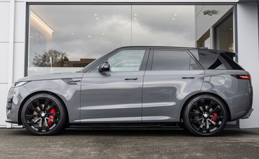 Land Rover Range Rover Sport P550e AUTOBIOGRAPHY 3