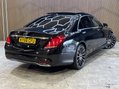 Mercedes-Benz S Class 3.0 S 350 D L AMG Line Executive Premium+ Auto 4dr 23