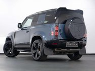 Land Rover Defender 3.0 Defender X-Dynamic SE D MHEV Auto 4WD 3dr 12