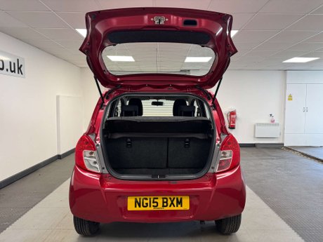 Suzuki Celerio 1.0 Celerio SZ2 5dr 27