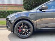 Jaguar E-Pace 2.0 D204 MHEV R-Dynamic Black Auto AWD Euro 6 (s/s) 5dr 50