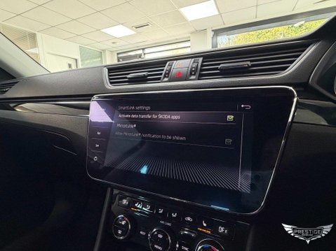 Skoda Superb 2.0 TDI Laurin & Klement DSG Euro 6 (s/s) 5dr 82