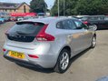 Volvo V40 1.6 D2 SE Euro 5 (s/s) 5dr 10