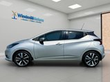 Nissan MICRA 1.0 IG-T Tekna Euro 6 (s/s) 5dr 7