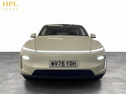 Tesla Model Y 84.7kWh Long Range SUV 5dr Electric Auto RWD (298 ps)