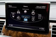 Audi A8 TDI QUATTRO SPORT EXECUTIVE 51
