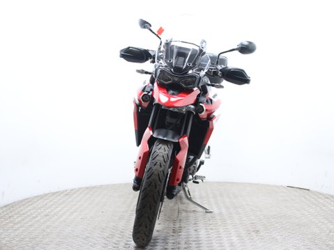 Triumph Tiger 900 TIGER 900 GT PRO 5