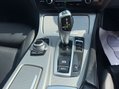BMW 5 Series 2.0 520d M Sport Auto 4dr 35