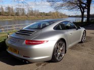 Porsche 911 991.1 CARRERA S 4