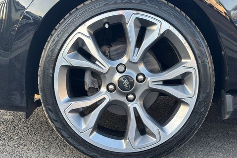 Ford Fiesta Sport Ecoboost 125ps 27