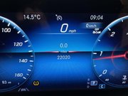 Mercedes-Benz CLA Class 2.0 CLA220d AMG Line Night Edition (Premium Plus) Shooting Brake 5dr Diesel 47