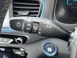 Hyundai IONIQ 1.6 IONIQ Premium SE FHEV Semi-Auto 5dr 68