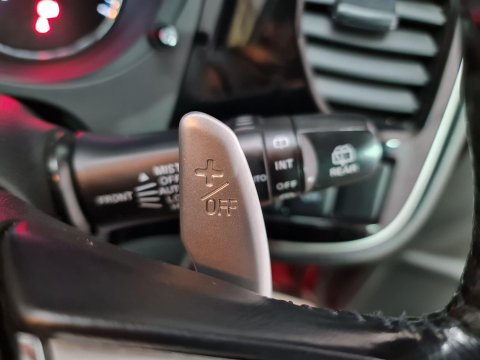 Mitsubishi Outlander 2.0h 12kWh GX4h CVT 4WD Euro 6 (s/s) 5dr 41