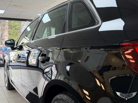 Audi A3 1.5 TFSI CoD Sport Sportback Euro 6 (s/s) 5dr 62