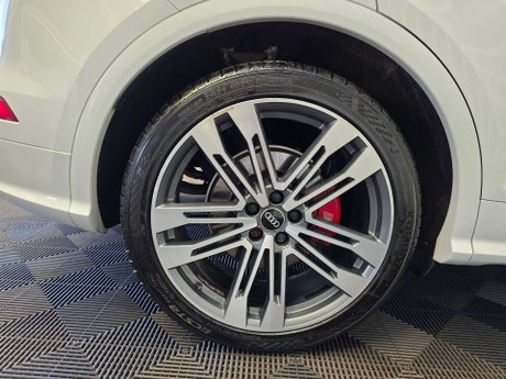 Audi SQ5 3.0 TFSI V6 SUV 5dr Petrol Tiptronic quattro Euro 6 (s/s) (354 ps) 27