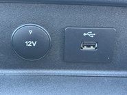 Ford Transit 350 Srw L2 130ps Dropside with PH150 Crane 31