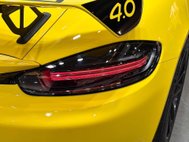 Porsche 718 Cayman 4.0 GT4 Coupe 2dr Petrol PDK Euro 6 (s/s) (420 ps) 36