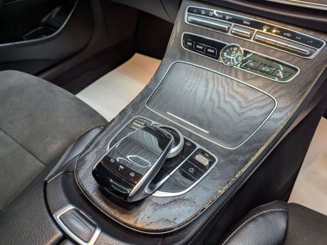 Mercedes-Benz E Class 2.0 E 220 AMG Line Night Edition Premium+ D Auto 4dr 79