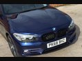 BMW 1 Series 2.0 120d Sport 5dr 8