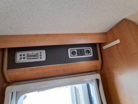 Auto-Trail Apache 632 2011 (61) 12