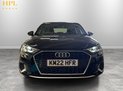Audi A3 1.4 TFSIe 40 Sport Sportback 5dr Petrol Plug-in Hybrid S Tronic Euro 6 (s/s 2
