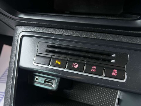 Volkswagen Tiguan 2.0 Tiguan Match Edition TDI BlueMotion Technology 5dr 28